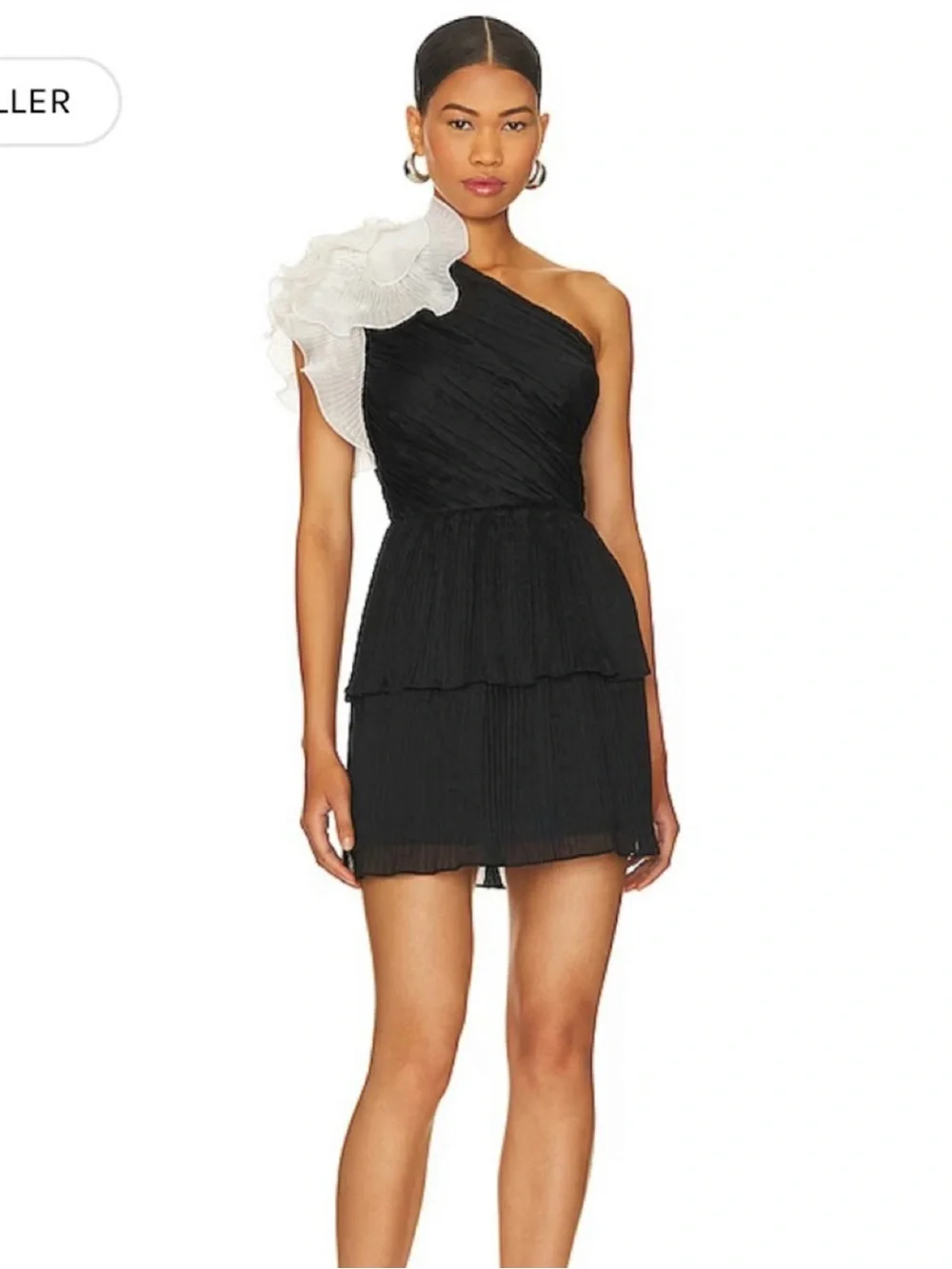 Elliatt upscale dress